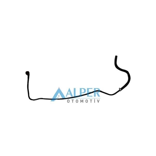 YAKIT HORTUMU DOBLO 1.3 MTJD 2000-2005 | OEM:51743942