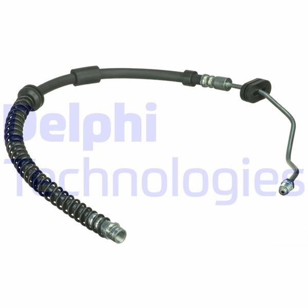 FREN HORTUMU ÖN SOL TOUAREG | OEM:7P0611701B