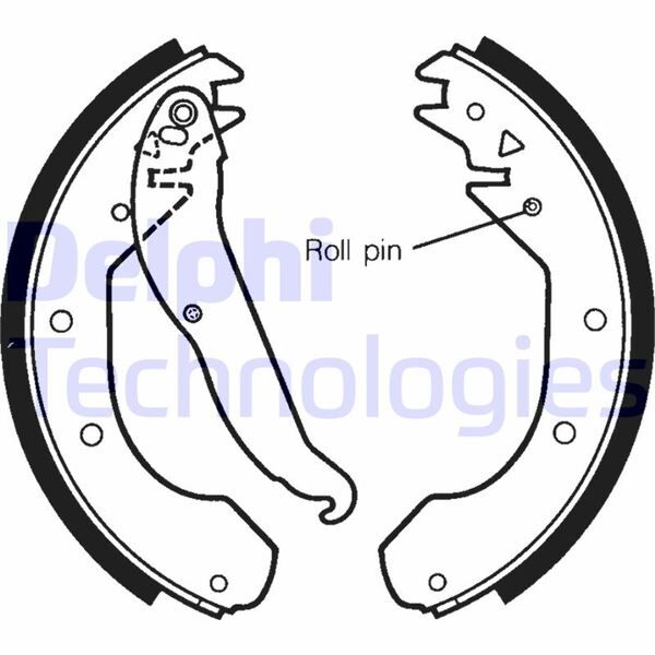 ARKA PABUÇ BALATA COMBO 1.2 1.4 1.7D 94-10.01 KADETT1.4-1.5-1.7 93-00 230x509 | OEM:1605887-1605734-1605691-1605594