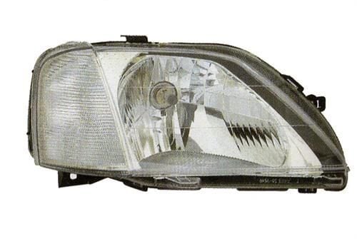 20-A645-05-2B FAR SİNYAL SAĞ DACIA LOGAN 03>09 ELEKTRİKLİ H4 | OEM:6001546789