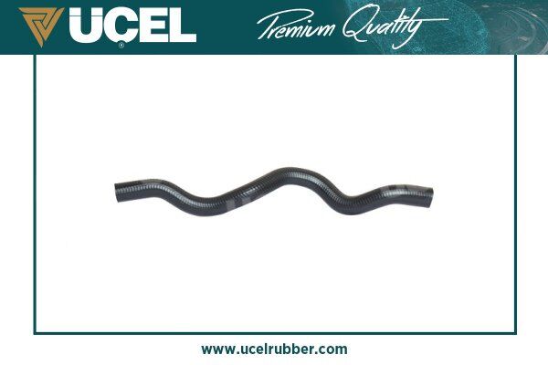 KALORİFER HORTUMU RENAULT MEGANE I BA0-1 1.4 16V-1.6-2.0 İ-1.9 D ECO-1.9 DTI | OEM:7700413938