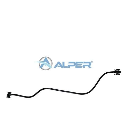 YEDEK SU DEPO GENLEŞME ŞİŞE BORUSU CITROEN C5 II 1.6-1.8-2.0-2.0 HDI-2.2 HDI | OEM:1323.F2