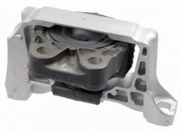 MOTOR TAKOZU SAĞ FOCUS II 2.0 TDCİ 04>11 KUGA I-II 08>14 C MAX II 2.0 TDCİ 10>14 VOLVO C30 06>12 2.0D C70 II 06>12 2.0D S40 II 04>12 2.0D V50 04>12 2.0D | OEM:7M516F012YB-1543750-1345226