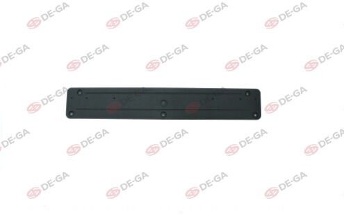 B.X1 E84 ÖN PLAKALIK 09- | OEM:51118038016