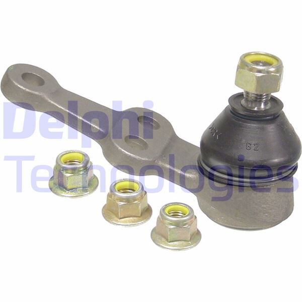 ALT ROTİL ÖN; SOL/SAĞ NISSAN CHERRY N12. PRAİRİE M10. SUNNY B11 05/82>08/92