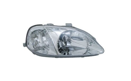 20-5661-B1-2B H.CİVİC ÖN FAR SDN.RH.99-01 | OEM:33101S04B03