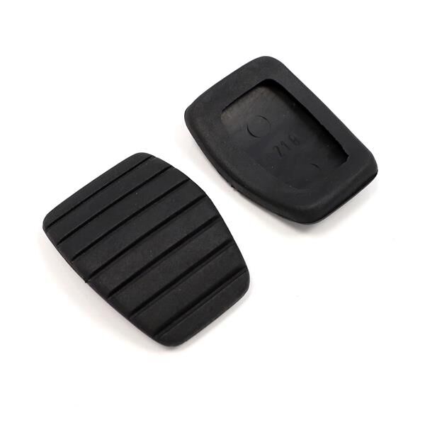 PEDAL LASTİĞİ DUSTER | OEM:465310981R