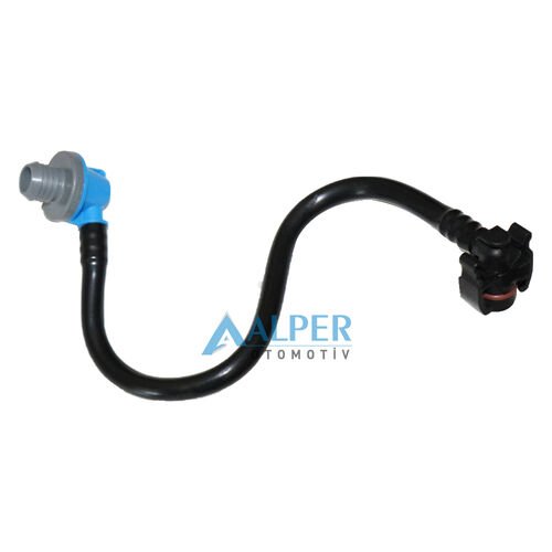 WESTINGHOUSE VAKUM BORUSU RENAULT FLUENCE 09> MEGANE III 09> 1.6 16V K4M | OEM:474010052R