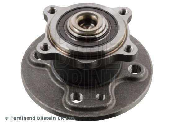 TEKERLEK RULMANI TAKIMI MINI COOPER R50 COOPER R56 LCI COOPER R56 COOPER CABRİO R52 COOPER C ABRİO R57 LCI COOPER CABRİO R57 COOPER CLUBMAN R55 LCI COOPER CLUBMAN R55 COOPER CLUBVAN R5 | OEM:33416774944-33416786552-33416786620