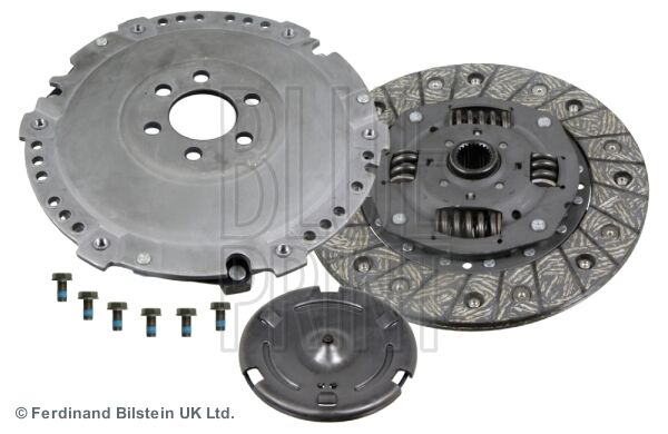 DEBRİYAJ SETİ VW-AUDİ | OEM:037198141X