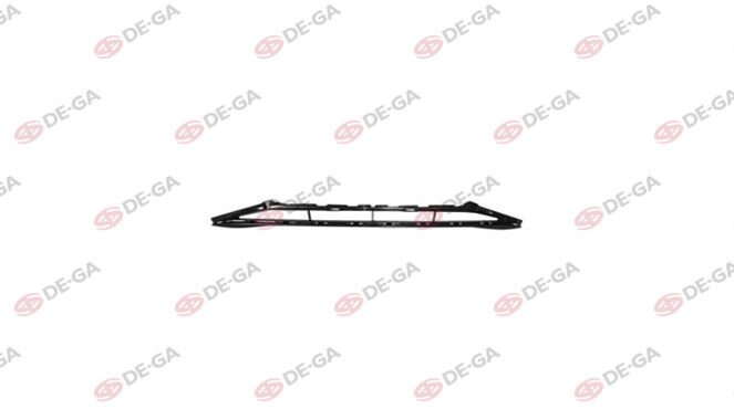 A.A4 ÖN TAMPON PANJURU S-LINE 12-15 | OEM:8K0807647A