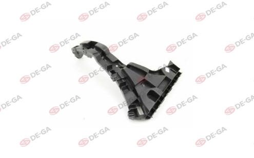 A.Q3 ARKA TAMPON BRAKETİ Rh.11-18 | OEM:8U0807454A