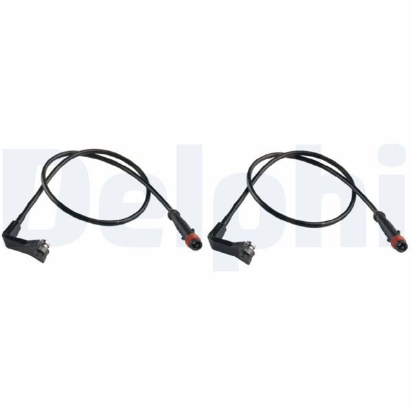 FREN İKAZ KABLOSU | OEM:4639058400