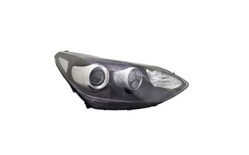 20-F819-06-6B K.SPORTAGE ÖN FAR EL.MOT.LEDLİ RH.16- | OEM:92102F1010