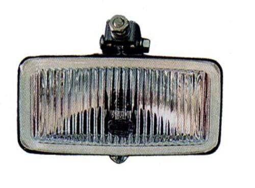 19-5229-05-2B M.SPRINTER ÖN SİS FARI STD.97- | OEM:001821756