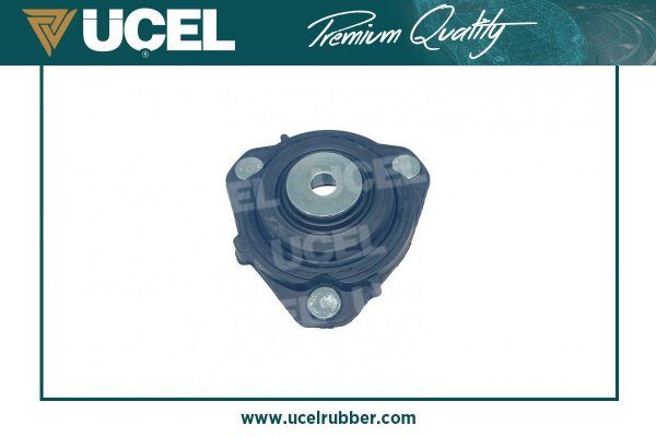 AMORTİSÖR TAKOZU FORD FIESTA V JH JD -1.25-1.3-1.4-1.6-ST150 | OEM:2S613K155AE-DD3234380A-1253168