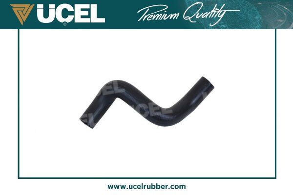 RADYATÖR ÜST HORTUMU FIAT PALIO-SİENA 97>02 1.4 | OEM:46417194