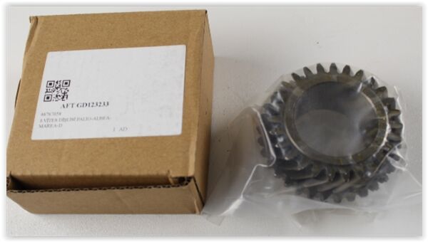 3.VİTES DİŞLİSİ PALIO-ALBEA-MAREA-DOBLO-PUNTO 1.3 JTD | OEM:46767058
