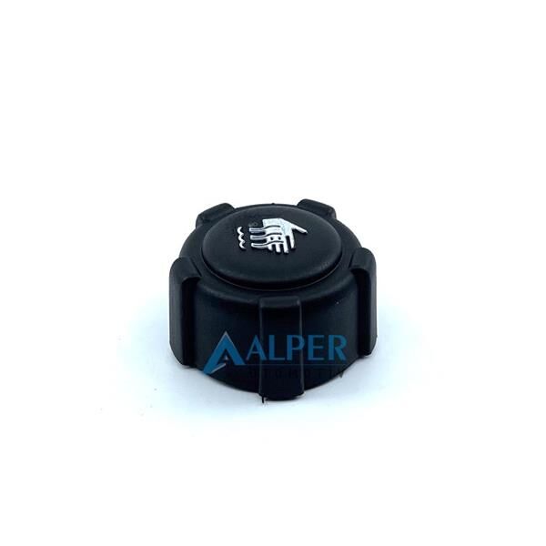 RADYATÖR EK DEPO KAPAK LOGAN-SANDERO-DUSTER | OEM:8200048024