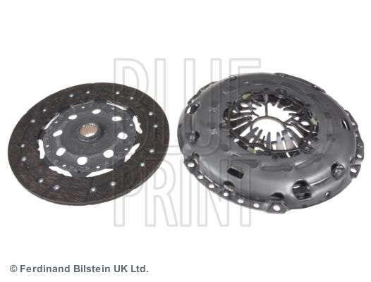 DEBRİYAJ SETİ İ30 2007-12 | OEM:4120024720