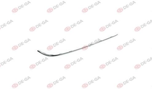 B.7 E65 ARKA TAMPON KUŞAĞI KROM Rh.02- | OEM:51127033490