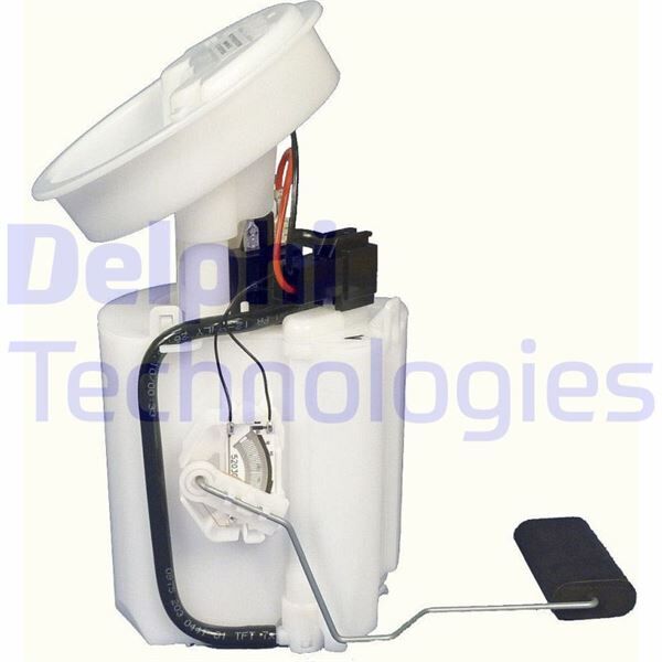 YAKIT BESLEME UNITESI