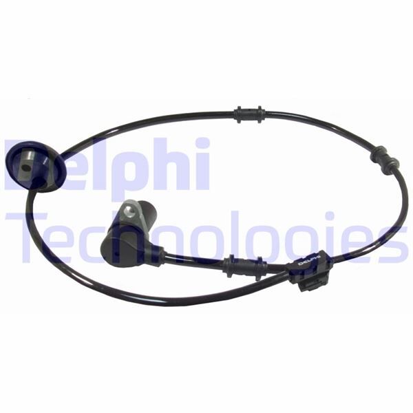 ABS SENSORU ARKA SAG MERCEDES E-CLASS W210 S210 | OEM:A2105400717