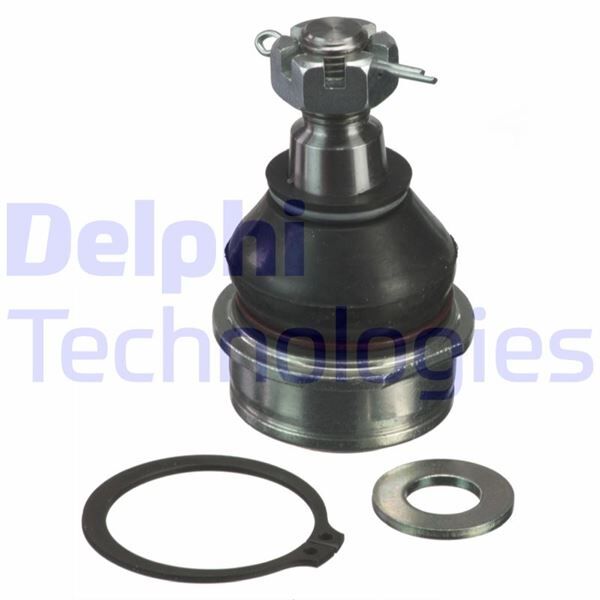 ALT ROTİL ÖN DAIHATSU TERİOS 06>10