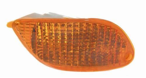 12-5149-01-2B F.FOCUS ÖN TAMPON SİNYALİ SARI RH.98- | OEM:XS4X13K384AG