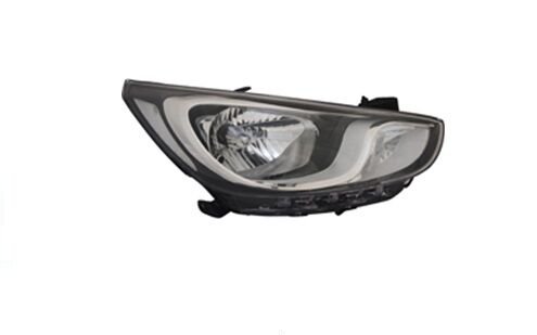 20-C665-05-2B H.ACCENT BLUE ÖN FAR EL.MOTORLU RH.10- | OEM:921021R040