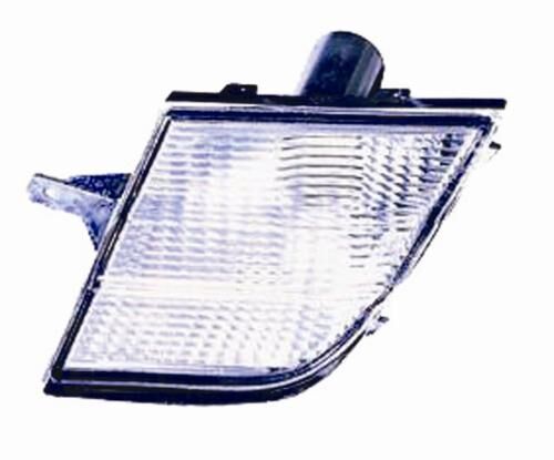 18-A403-01-2B N.MİCRA ÖN SİNYAL BEYAZ RH.05-07 | OEM:26130BC400