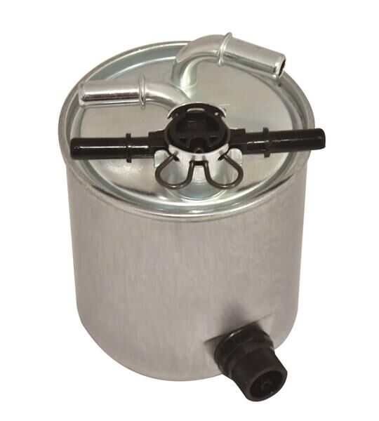 YAKIT FİLTRESİ NISSAN QASHQAI 2 1.5 DCİ-2.0 DCİ-TRAIL 2.0 DCİ 07 > RENAULT KOLEOS 2.0 DCİ 08 > WK 9027 | OEM:16400JY00D-16400JY09E-16400JY00B