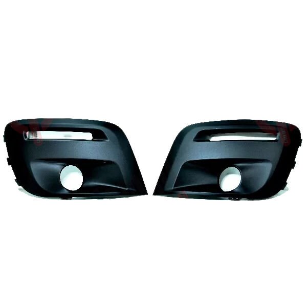 ÖN TAMPON SİS FAR KAPAK TAKIMI PARTNER III-BERLINGO III 15> | OEM:1613564680