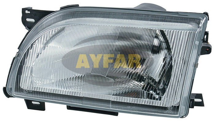 ÖN FAR SOL TRANSIT V184 01>06 MOTORLU | OEM:4C1613008DA-4696762