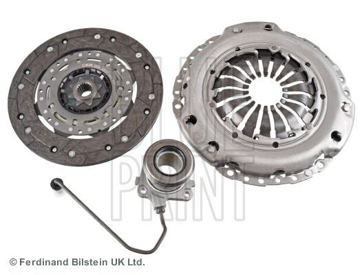 DEBRİYAJ SETİ | OEM:1629111S1