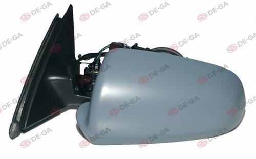 A.A4 DIŞ AYNA EL.IS.AST.Lh.01-04 | OEM:8E0857507BGRU