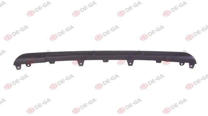 C.BERLİNGO ÖN TAMPON SPOİLERİ AST.19- | OEM:1632657780