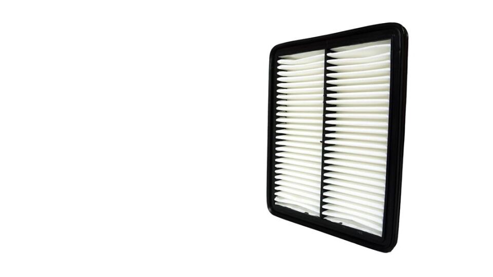 HAVA FİLTRESİ KIA SORENTO 2.5L CRDI D4CB 140hp 02-> | OEM:281133E000