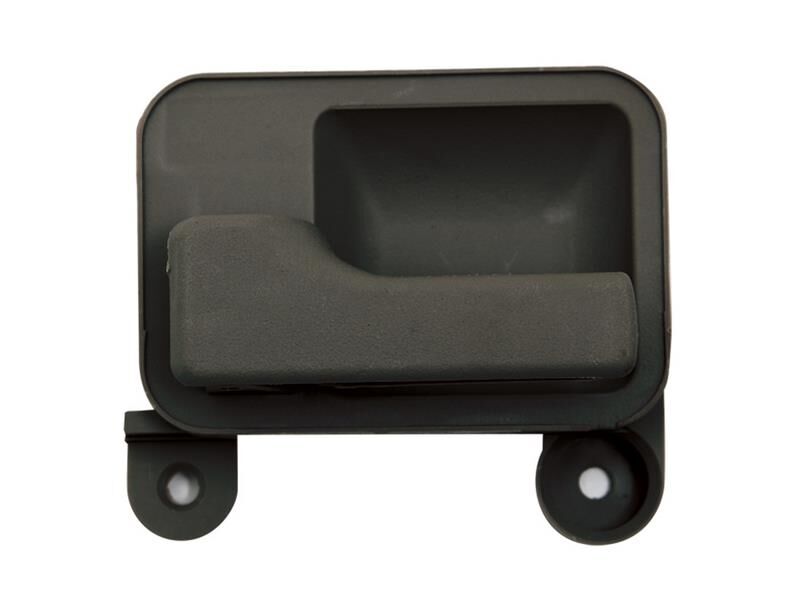 İÇTEN AÇMA KOLU SİYAH VECTRA A | OEM:134365