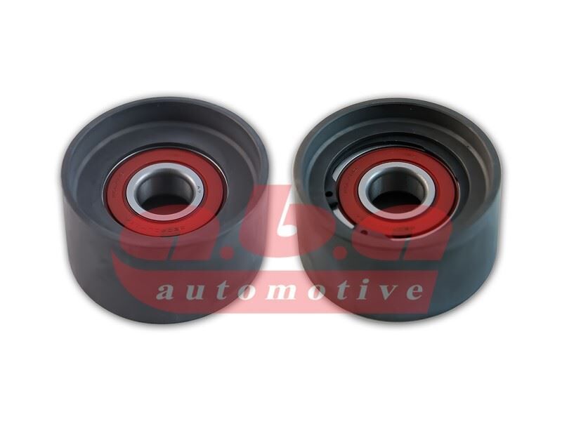 ALTERNATÖR GERGİ RULMANI LION S-EL-NG-NL-NÜ-ÜL | OEM:51958006061