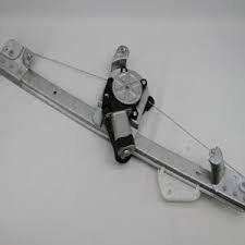 CAM MEKANİZMASI ÖN SAĞ LOGAN ELEKTRİKLİ | OEM:6001547150-8200901102-6001550254