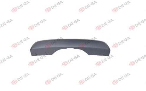 B.X5 F15 ARKA TAMPON ALT KORUMA AST.13- | OEM:51127378572