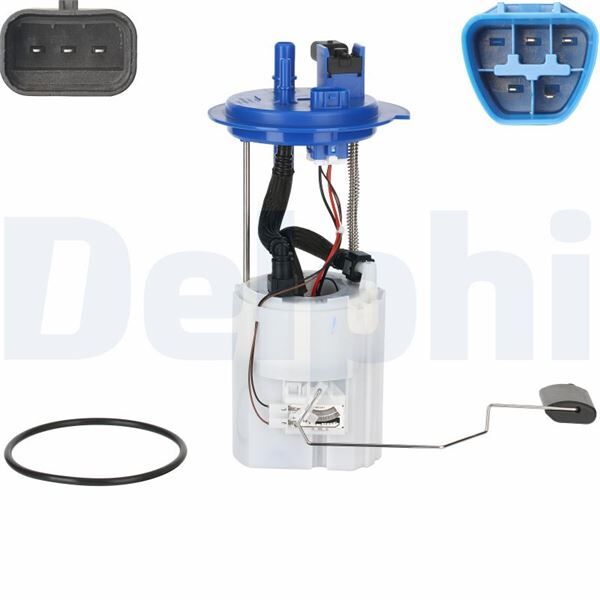 YAKIT POMPASI HYUNDAI-KIA | OEM:311112P000