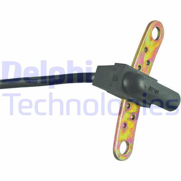 KRANK MİLİ SENSÖRÜ - RENUALT ESPACE / VOLVO 340. 360 08/82>07/90