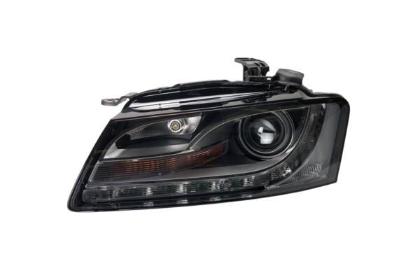 FAR SİNYAL VEH XENON SAĞ DRL DBL AUDI A5. S5 06/07> BALASTSIZ | OEM:8T0941030AG-8T0941030AN-8T0941030Q