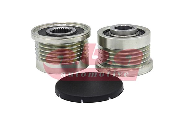 ALTERNATÖR GERGİ RULMANI MASTER II-TRAFFIC II-LGN II-MOVANO-VIVARO 1.9DTI-1.9DCI 01- -VOLVO 1.9DTI | OEM:7701477507-8200584039-93190867