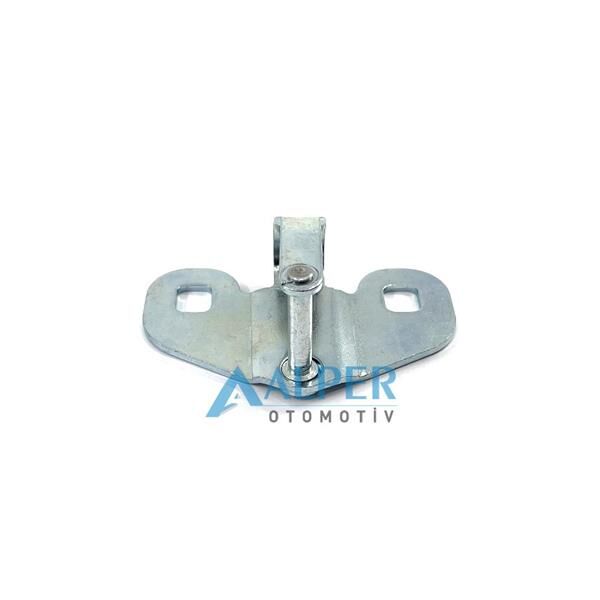 BAGAJ KAPI KİLİT KARŞILIĞI ALT DUCATO III-BOXER III-JUMPER III | OEM:1345736080-1369006080-8724.E6