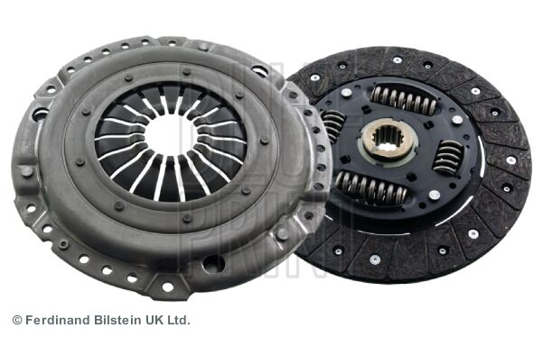 DEBRİYAJ SETİ BASKI DİSK ASTRA G-VECTRA B-ZAFIRA 2.0 X20XEV 2.2 16V Z22SE F23 ŞANZIMAN 623306209 | OEM:1606229-93176540