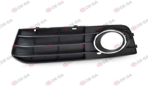 A.A4 ÖN TAMP.PANJURU KROM ÇERÇEVELİ DKLİ Lh.08- | OEM:8K0807681A