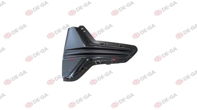 B.3 G20 ÖN TAMPON PANJURU SPORTLINE Rh.18- | OEM:51117464276